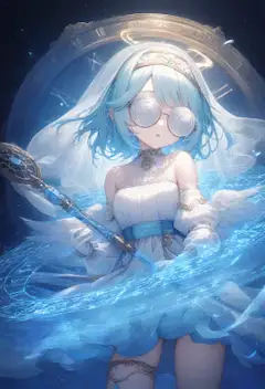女神様ver2