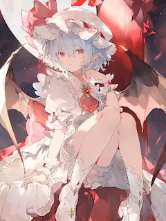 悪魔羽