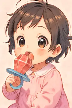 リングキャンディ