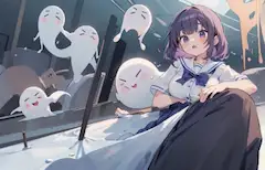 巵子“トモコ”