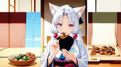 お題:タコ
