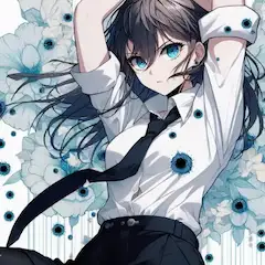 染み