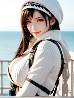 ティファ