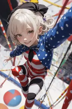 Tightrope