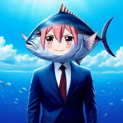 カツオくん