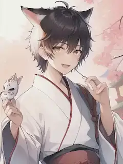 狐男子2