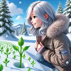 雪下出麦（ゆき・わたりて・むぎ・のびる）