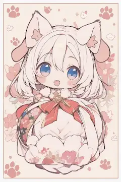 ゆめかわ