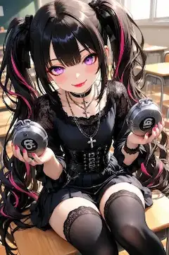これ？