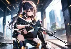 クールガンナー