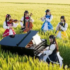 夏色微風