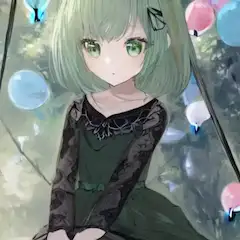 風船