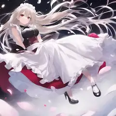メイドさん