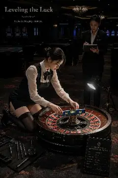 運を水平にする