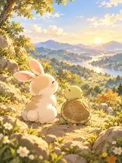 何かをしてあげられなくても、となりにはいられる。