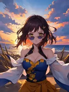 キミにこの世界の秘密を教えよう