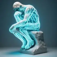 第18族元素思考人