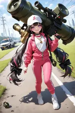 サバイバルゲーム