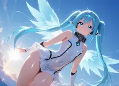 そらのおとしもの