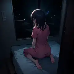 触手腕（差分3枚）