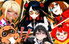 [コラボ] ペルソナごっこ その5
