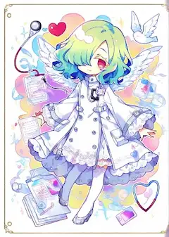 ໒꒱