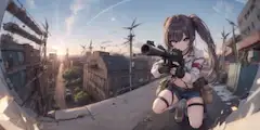 スナイパー