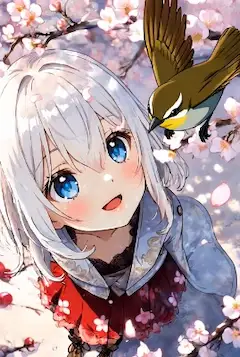 春はすぐ其処に