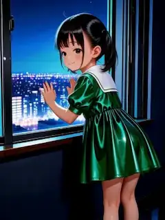 【動画】楓と逢瀬 #03 ホテルに到着！