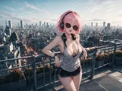 遠景　詰め合わせ