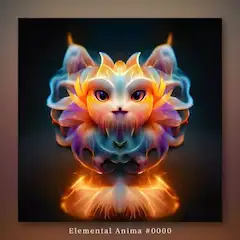 Elemental Anima #0000