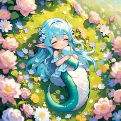 この子たちも無事生まれました