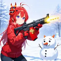 近年は鬼側も豆武装してるらしいよ