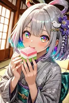 Grokに頼りし者