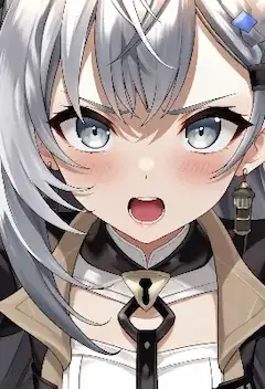 [動画]ゼータちゃん