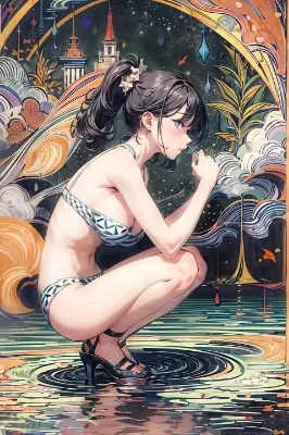 フォーヴィストの邂逅