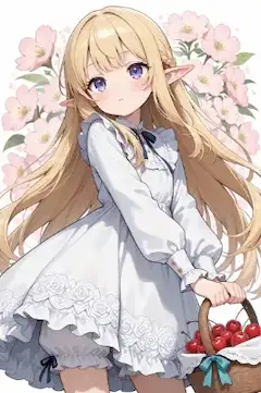 さくらんぼ