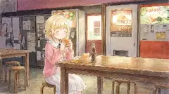 レトロ自販機