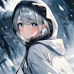 白魔
