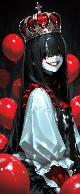 ぺにわい怖い