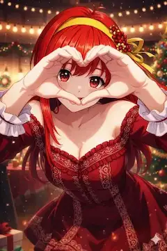 クリスマス