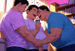 没供養