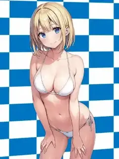 グラビアアイドル