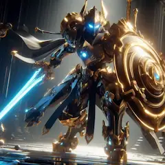 ゴールドナイトキングシリーズ