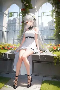 百花