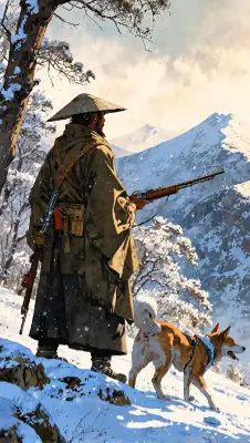 猟人