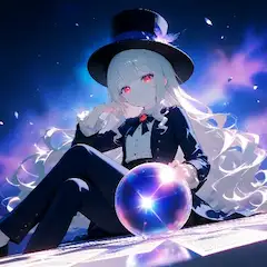 The Author Beyond the Tale / 物語の外にいる作者