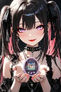 ポケットペット