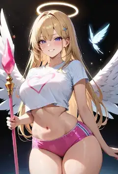 今回はさらに体操服っぽく