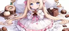 マグカップ用画像 試作品 その1